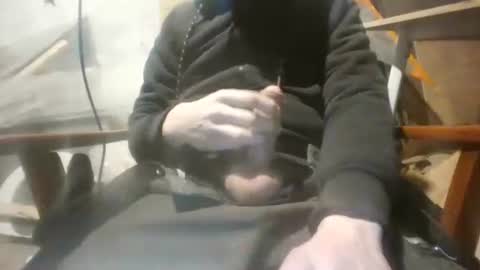 anon8809 online show from February 3, 2026, 6:57 pm