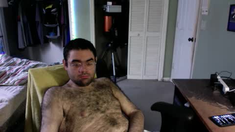 anonman12 online show from October 6, 2025, 5:54 pm