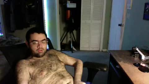 anonman12 online show from October 10, 2025, 4:00 am