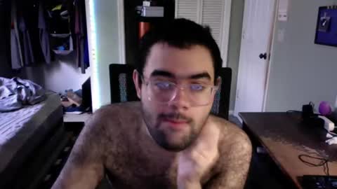 anonman12 online show from November 3, 2025, 7:15 pm