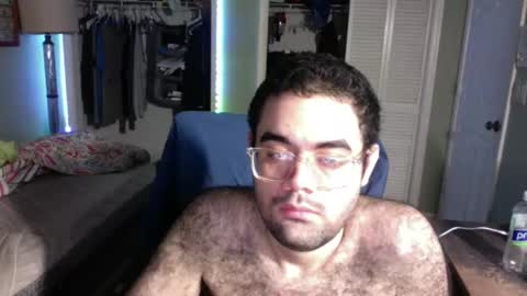 anonman12 online show from May 12, 2026, 5:15 am