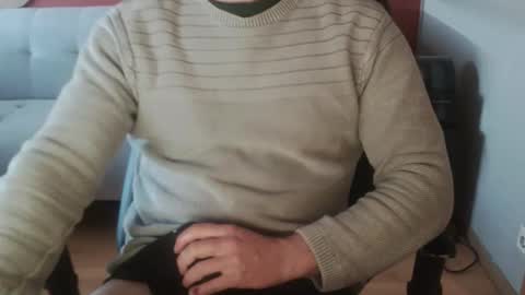 anonymer98 online show from April 27, 2026, 3:10 pm