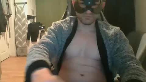 Anonymousguy online show from February 20, 2025, 9:42 pm