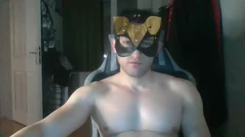 Anonymousguy online show from March 25, 2026, 9:21 pm