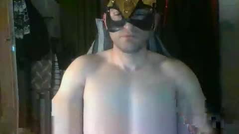 Anonymousguy online show from March 26, 2026, 10:26 pm
