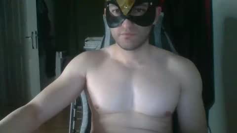 Anonymousguy online show from April 24, 2026, 9:39 pm