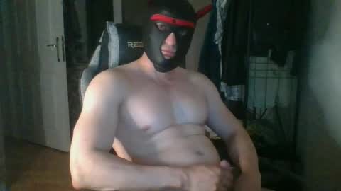 Anonymousguy online show from June 24, 2026, 11:04 pm