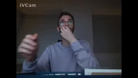 Snapshot of anonymousstoner58 chatting on April 22, 2026, 8:10 pm anonymousstoner58 online show from April 22, 2026, 8:10 pm