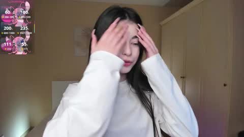 Anora  Emma online show from February 22, 2026, 8:18 pm