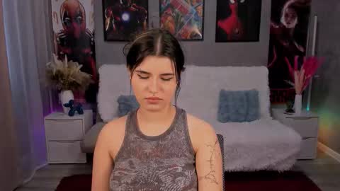 Anora online show from September 19, 2025, 12:50 pm