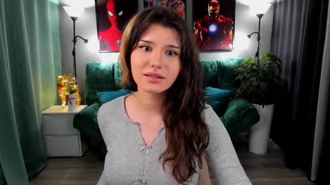 Anora online show from January 10, 2026, 1:07 am