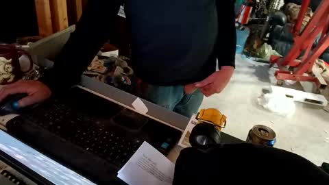 anotherbaldy online show from November 1, 2025, 1:13 pm