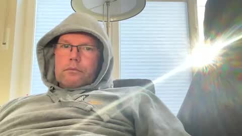 Sascha online show from February 8, 2026, 3:04 pm