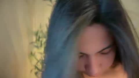 Snapshot of anqelic chatting on June 25, 2026, 4:34 am Stacy Maurice online show from June 25, 2026, 4:34 am