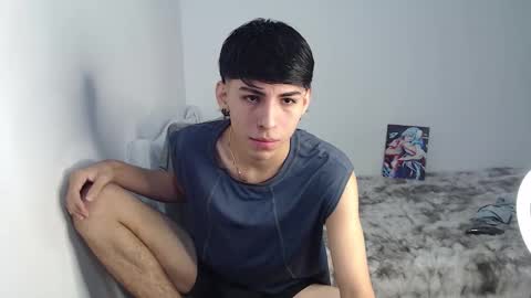 ansel online show from December 18, 2025, 3:56 am