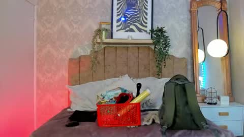 Anseru online show from May 11, 2026, 1:06 pm