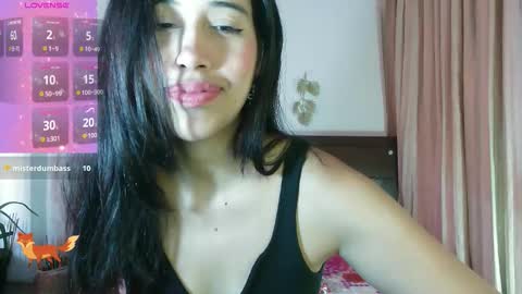 Snapshot of ant_53 chatting on October 8, 2025, 4:04 pm Ant 53 online show from October 8, 2025, 4:04 pm