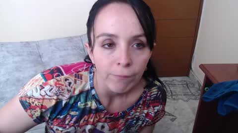 PAMELA online show from December 27, 2024, 6:20 pm