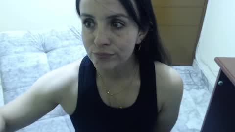 PAMELA online show from January 11, 2025, 9:46 pm