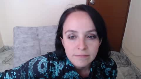 PAMELA online show from February 9, 2025, 4:50 pm