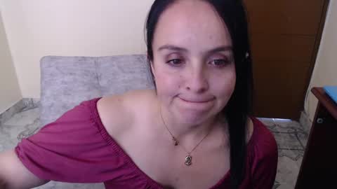 PAMELA online show from September 9, 2025, 8:30 pm