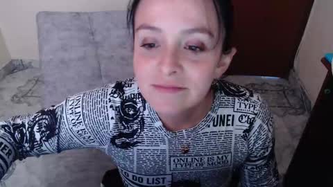 PAMELA online show from November 25, 2025, 9:04 pm