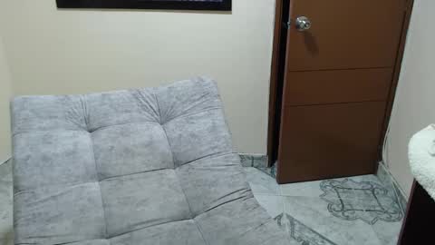 PAMELA online show from January 9, 2026, 10:33 pm