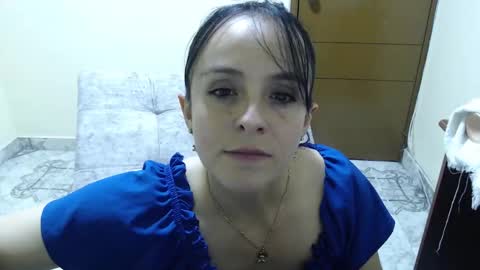 Snapshot of antara_girl chatting on March 3, 2026, 9:31 pm PAMELA online show from March 3, 2026, 9:31 pm