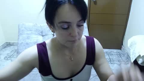 Snapshot of antara_girl chatting on March 7, 2026, 10:18 pm PAMELA online show from March 7, 2026, 10:18 pm