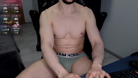 AntawnT online show from December 28, 2024, 10:13 pm