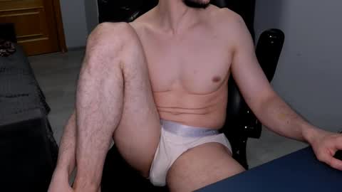 AntawnT online show from February 19, 2025, 1:18 am