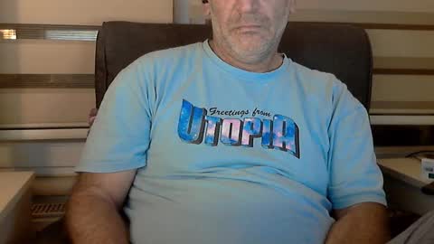 antheris online show from September 23, 2025, 6:55 pm