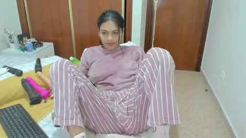 anthonela_hotsex online show from January 12, 2025, 11:50 am