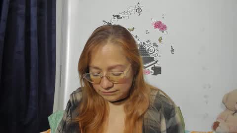 anthonela_mature_ online show from November 29, 2025, 2:20 pm