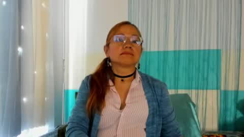 anthonela_mature_ online show from May 8, 2026, 8:25 pm