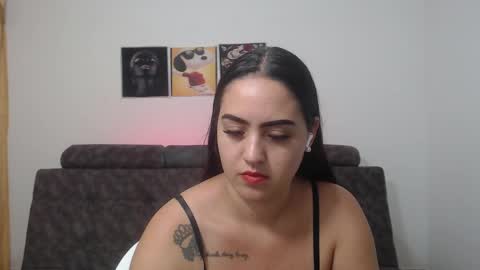 Anthonela Queen online show from March 10, 2025, 1:54 pm