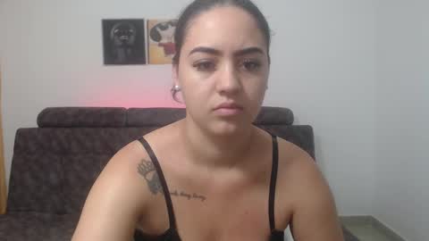 Anthonela Queen online show from March 12, 2025, 11:31 am