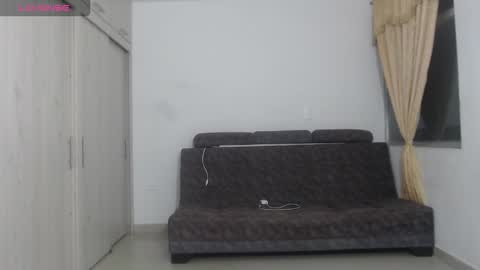 Anthonela Queen online show from November 9, 2025, 12:53 am