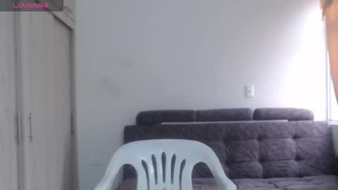 Anthonela Queen online show from December 4, 2025, 2:59 pm