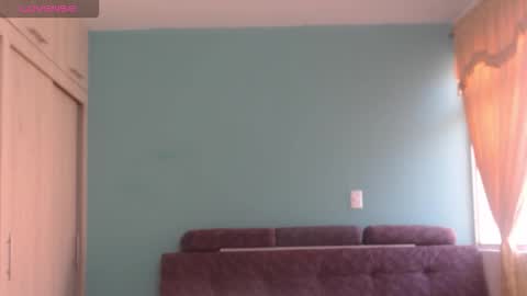 Anthonela Queen online show from January 18, 2026, 1:37 pm