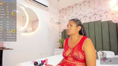 Snapshot of anthonela_russo chatting on January 13, 2025, 3:34 am anthonela online show from January 13, 2025, 3:34 am