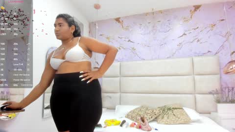 Snapshot of anthonela_russo chatting on February 3, 2025, 3:20 am anthonela online show from February 3, 2025, 3:20 am
