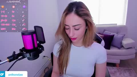 Snapshot of anthonelaa777 chatting on October 11, 2025, 8:51 pm Anthonela online show from October 11, 2025, 8:51 pm