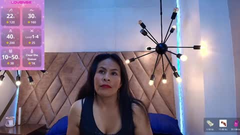 Anthonelaa   online show from May 1, 2026, 1:16 pm