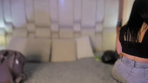 Anthonella Sweet online show from October 28, 2025, 11:14 am