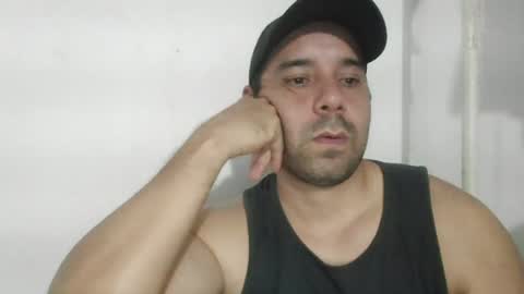 Snapshot of anthonny_1982 chatting on June 22, 2026, 5:48 am Antonny online show from June 22, 2026, 5:48 am