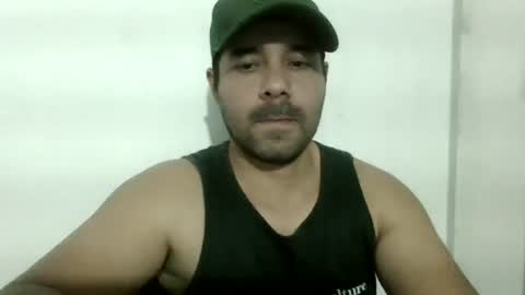 Snapshot of anthonny_1982 chatting on June 23, 2026, 2:20 am Antonny online show from June 23, 2026, 2:20 am