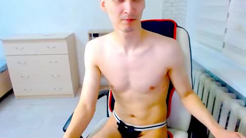 anthony_broown online show from November 7, 2025, 9:26 pm