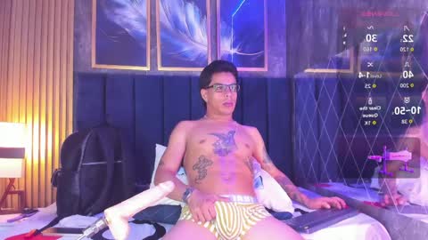 Snapshot of anthony_hotxx chatting on April 24, 2026, 6:10 pm Anthonyy online show from April 24, 2026, 6:10 pm