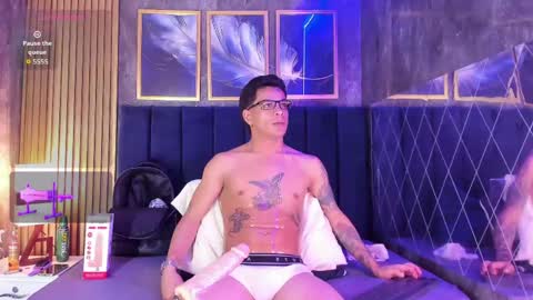 Snapshot of anthony_hotxx chatting on May 17, 2026, 8:05 pm Anthonyy online show from May 17, 2026, 8:05 pm